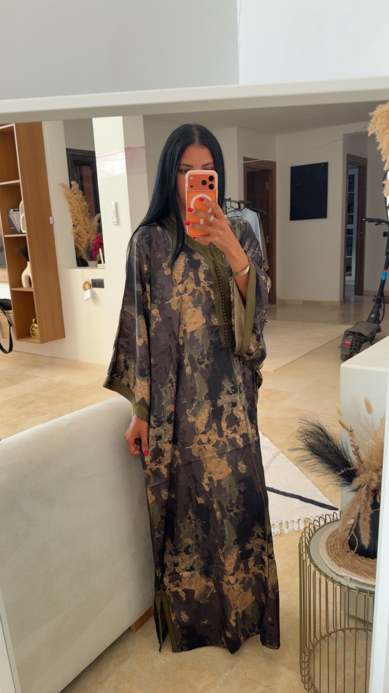 ROBE ARMY