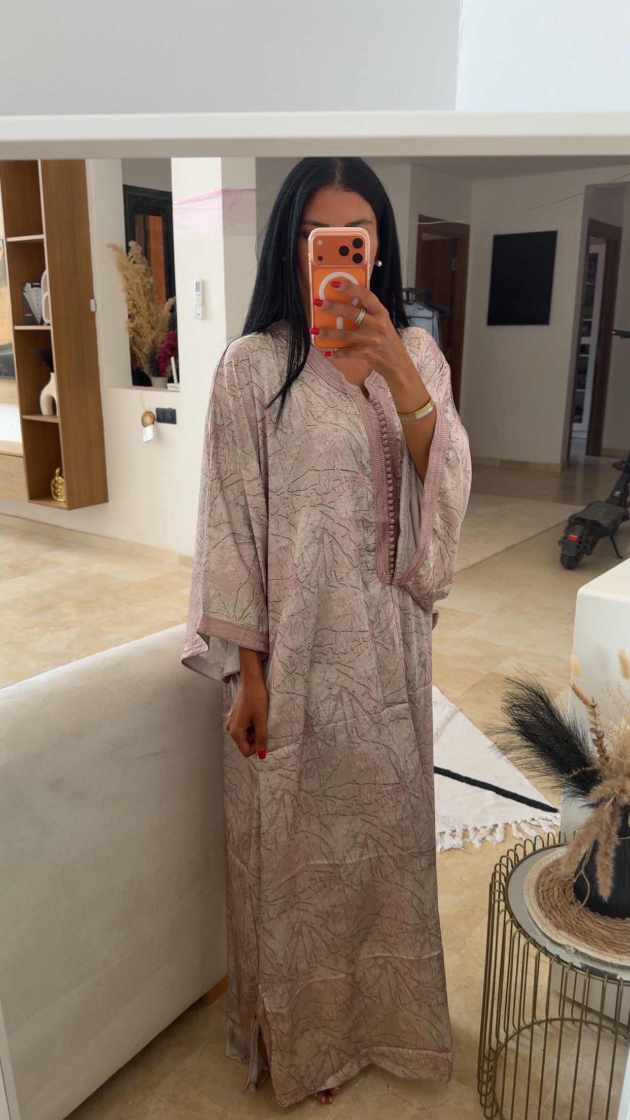 ROBE BAYA