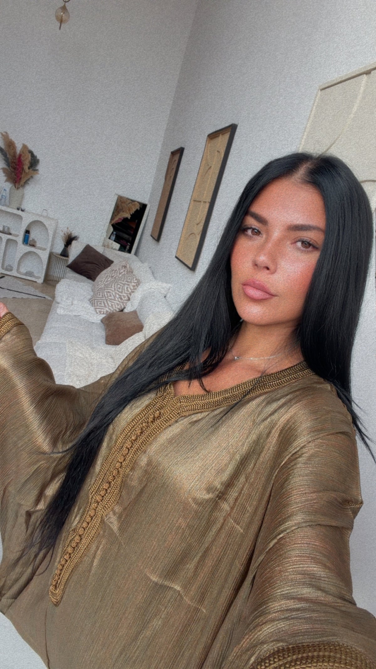 ROBE KAYNA