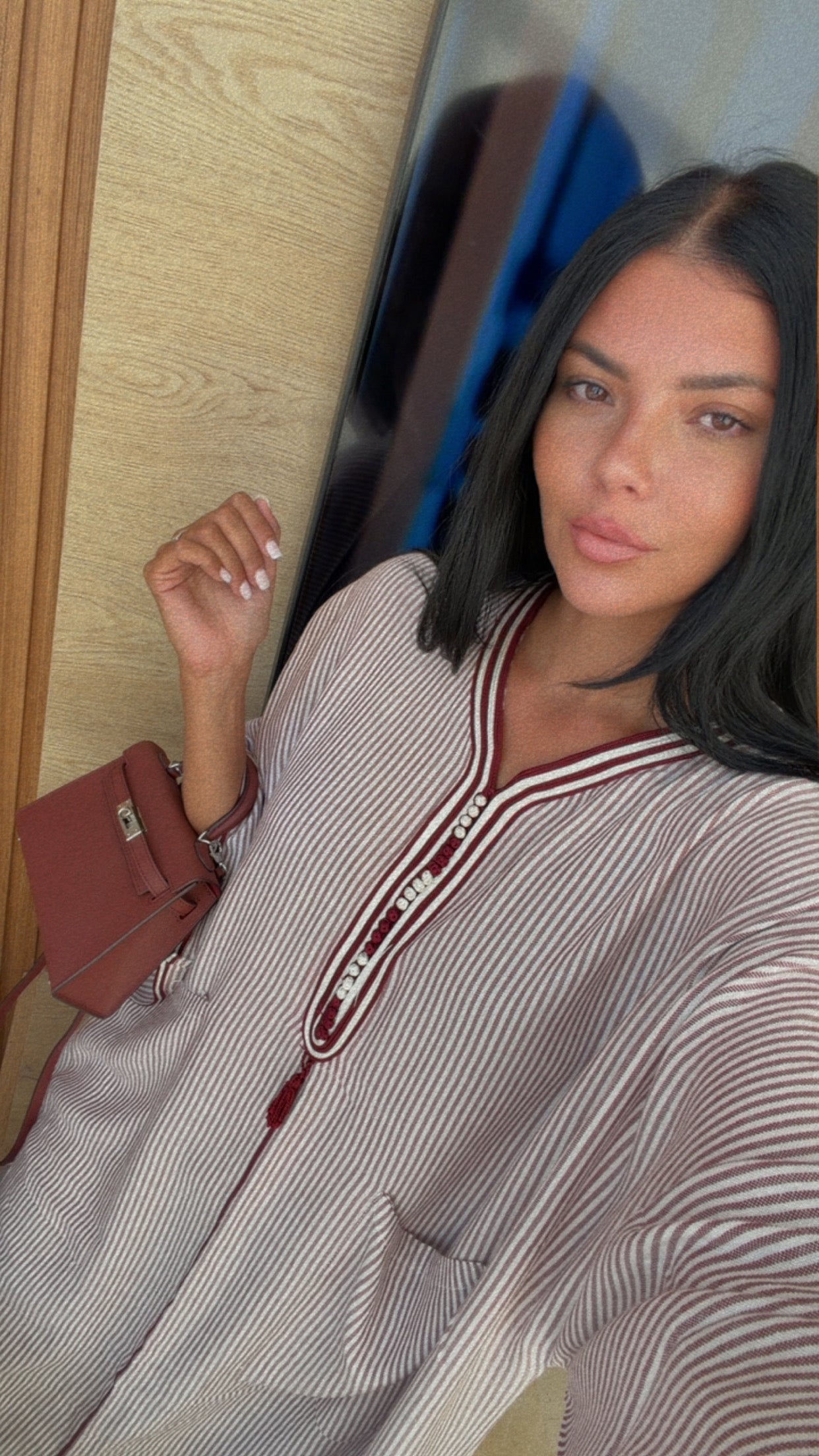 GANDOURA SAHARAđ€