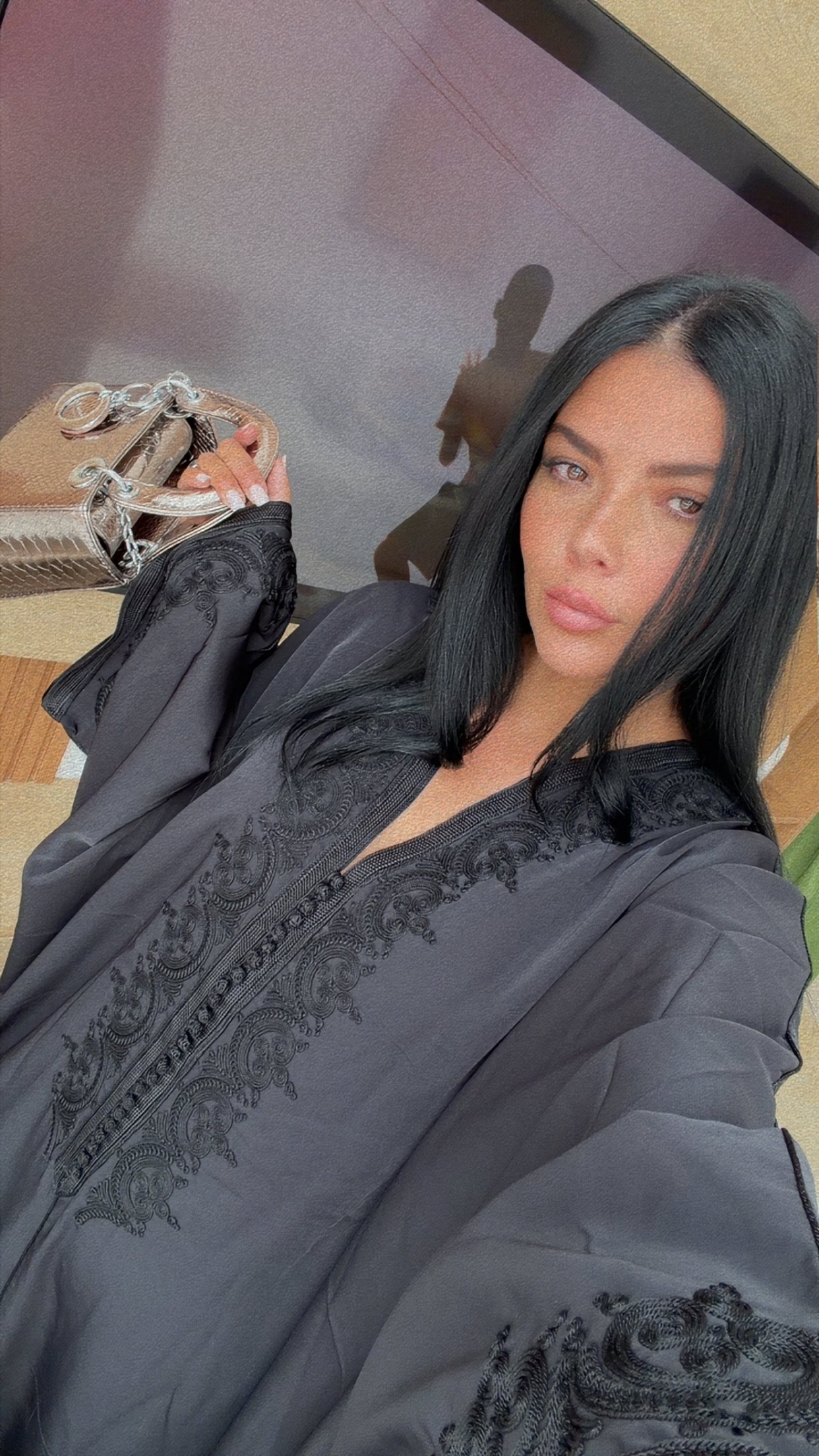 ROBE AVANA