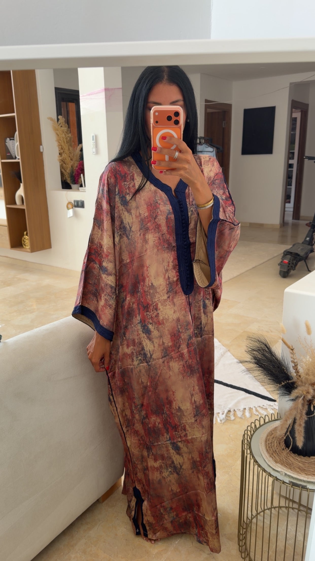 ROBE EVANNA