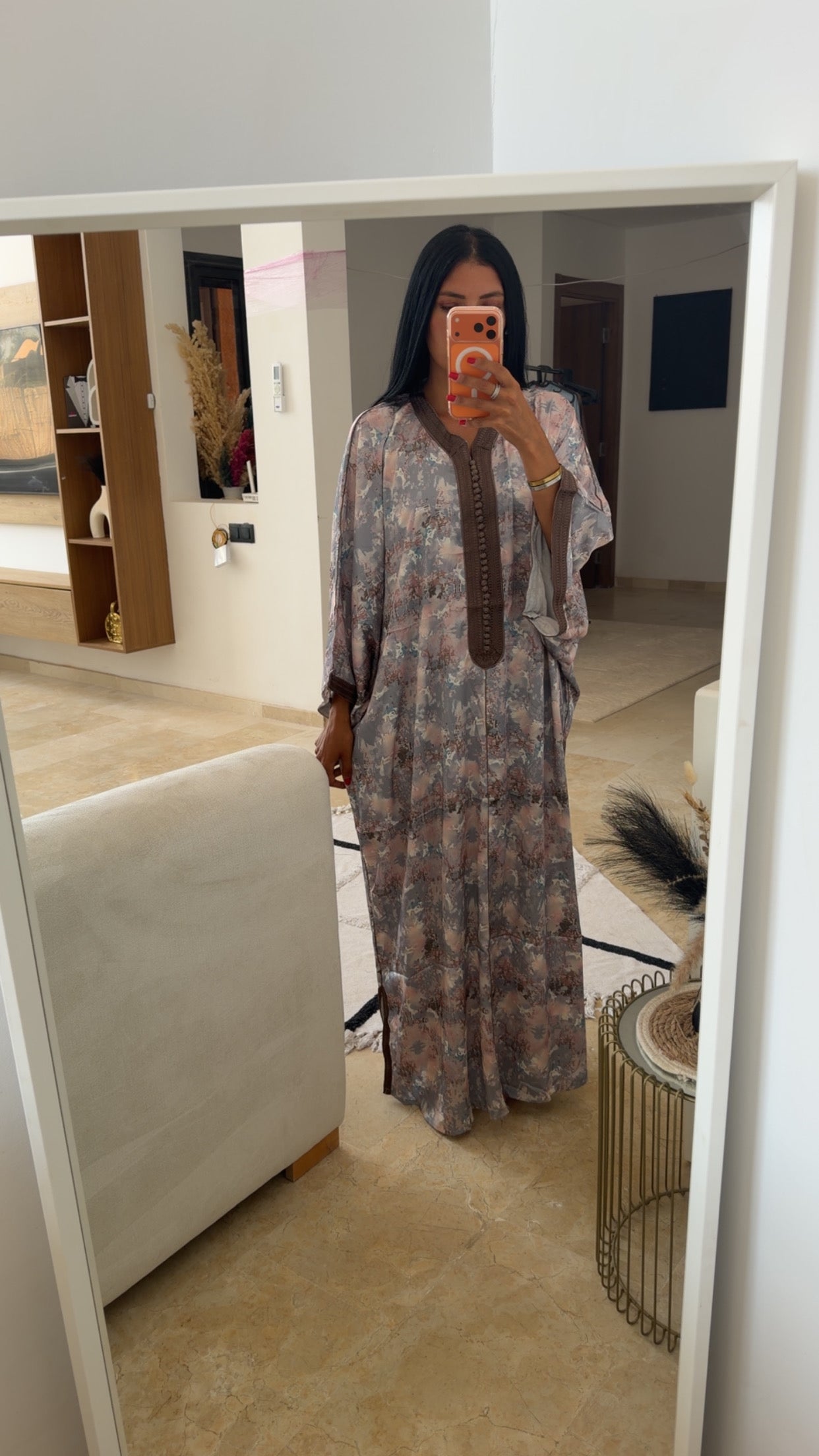 ROBE MOKAA🌸