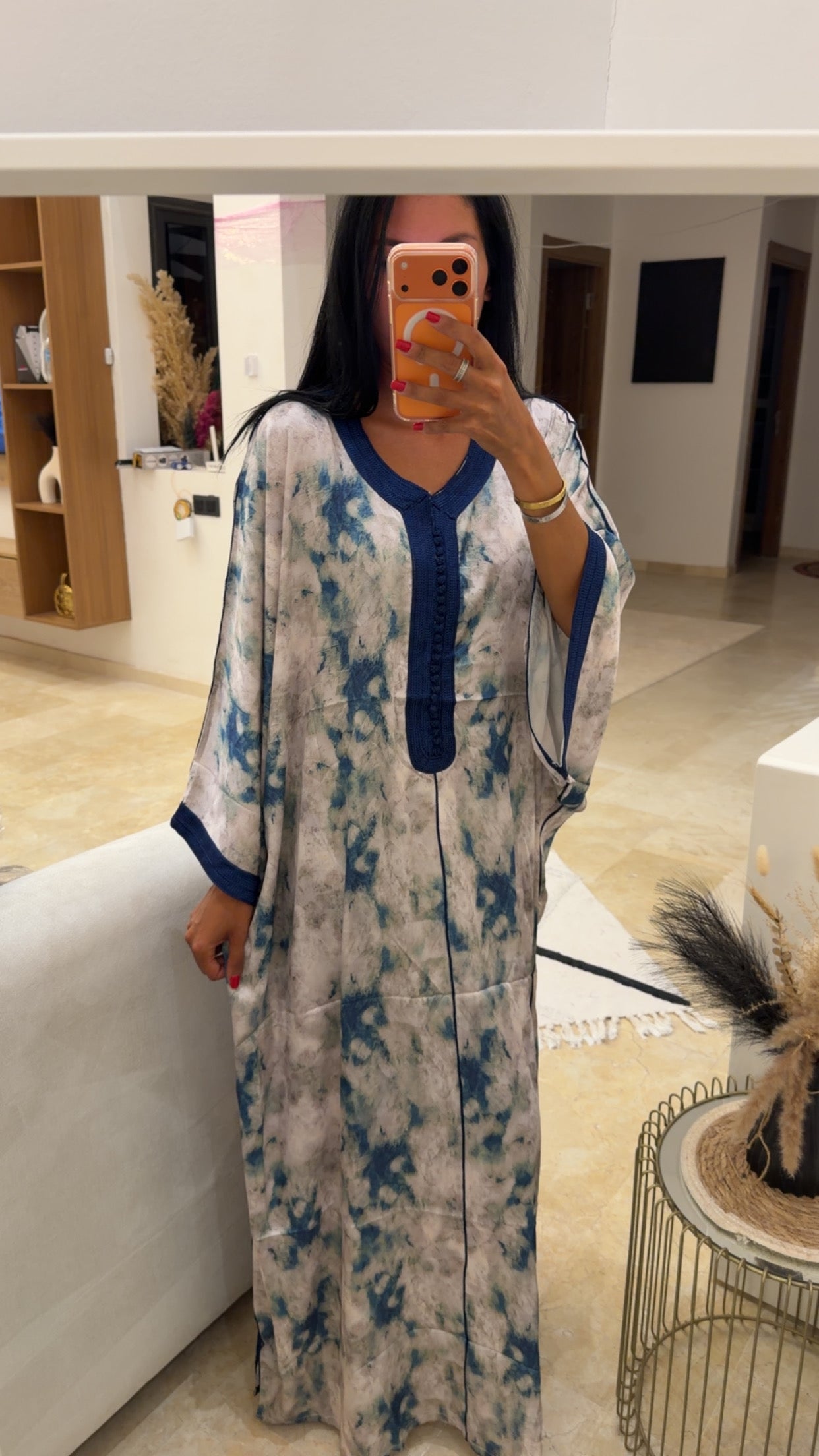 ROBE NAYLA
