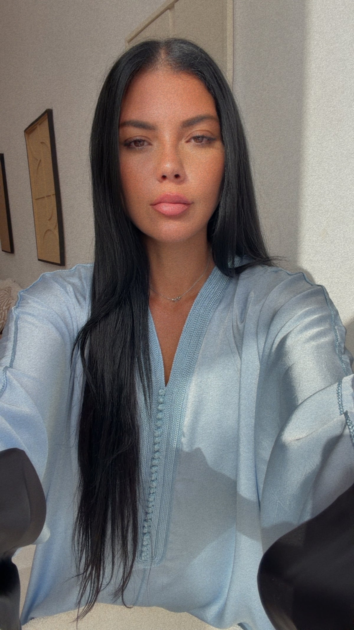 GANDOURA LAYA