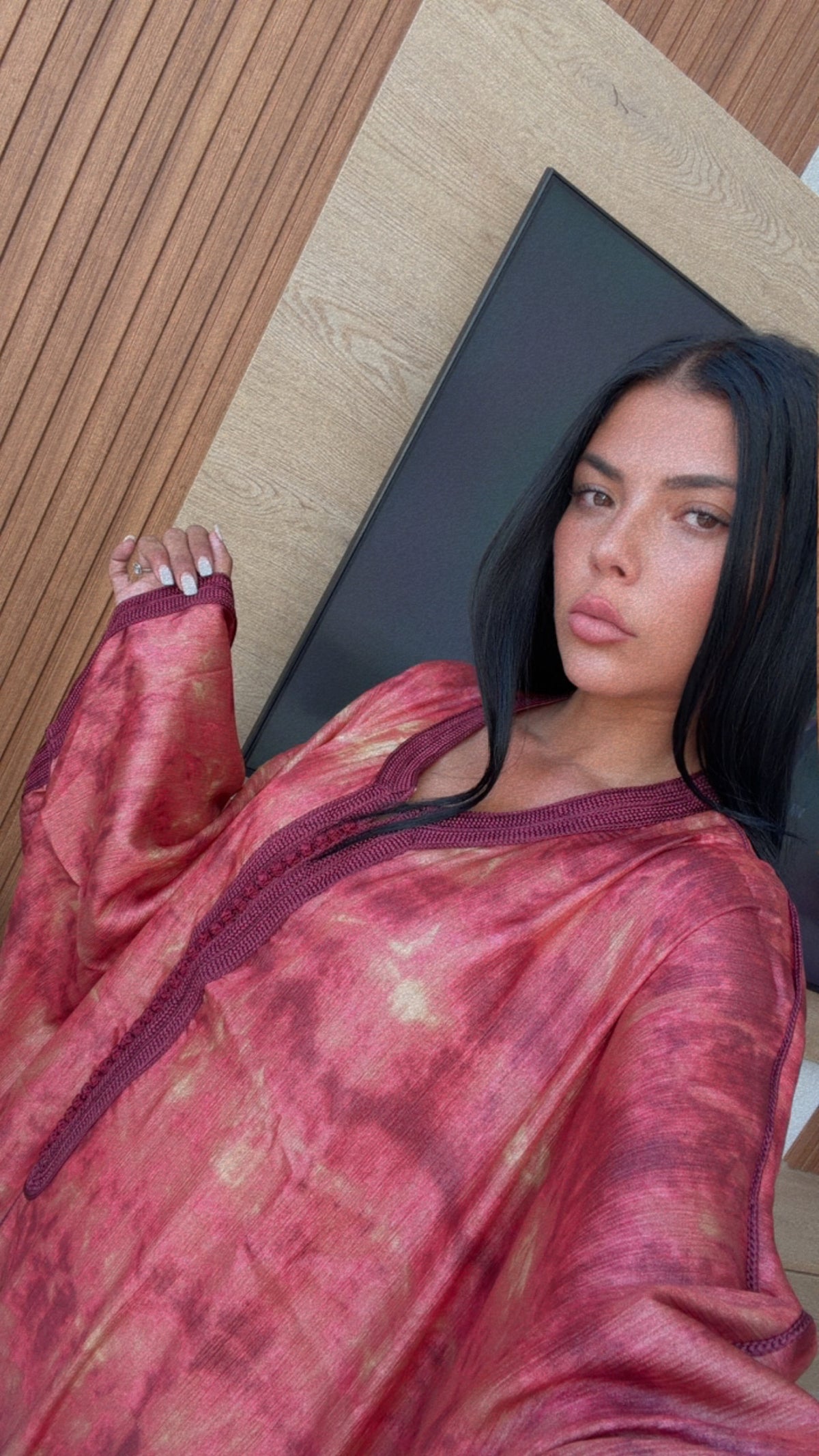 ROBE RANIA
