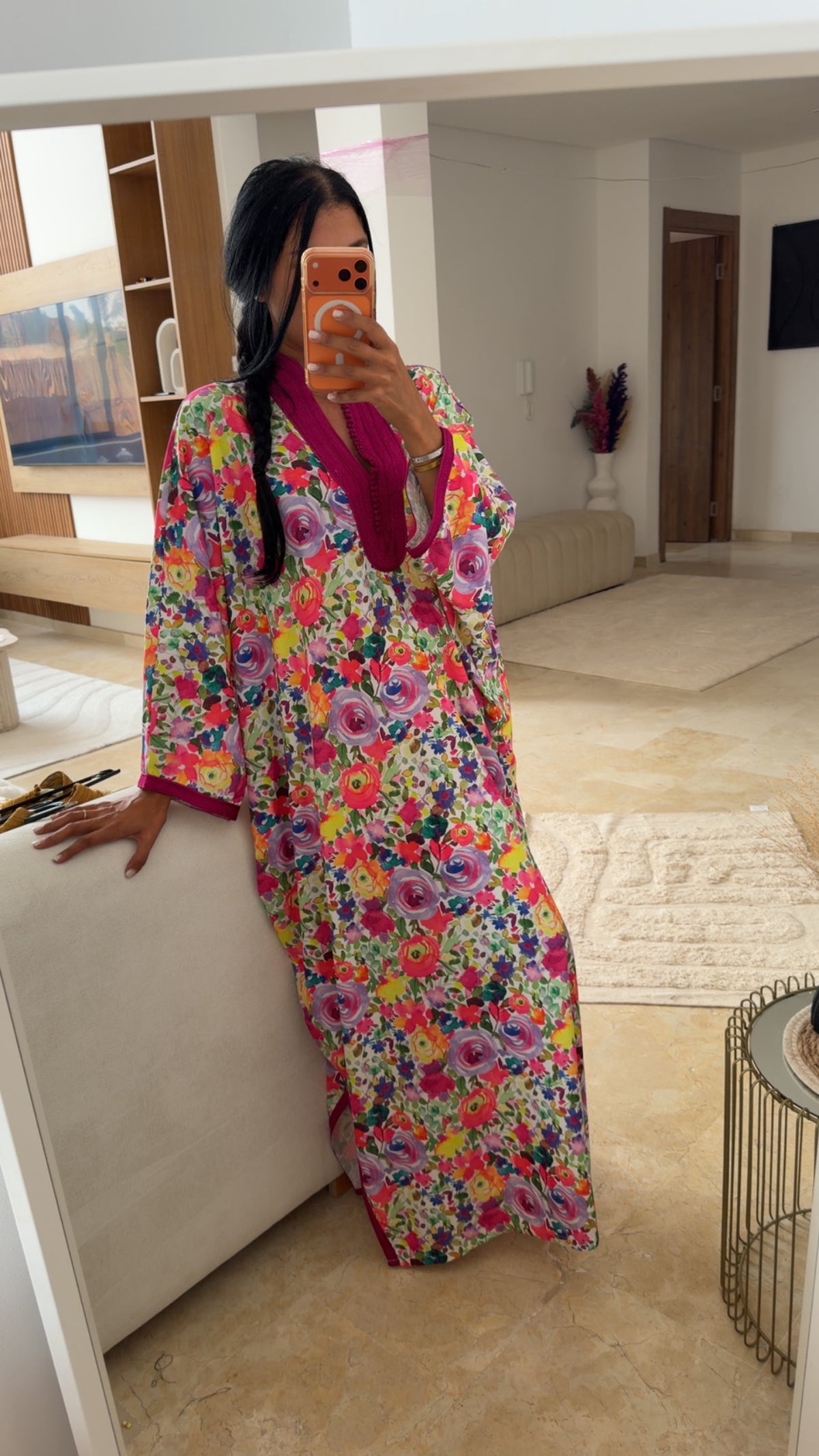 CRÉATION BY MAISON LAYA🌸