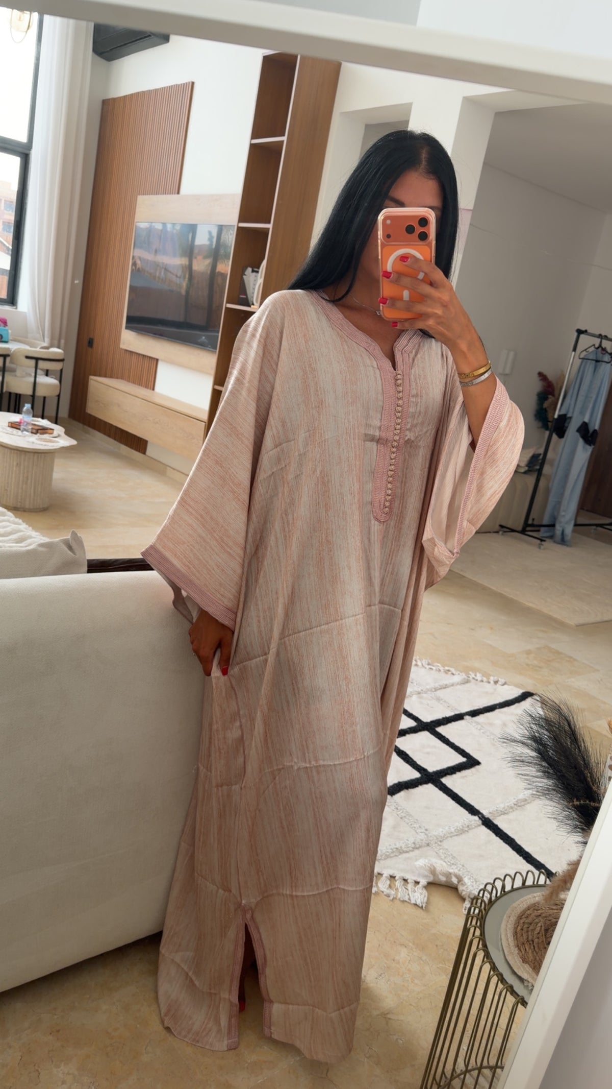 ROBE ALYAA