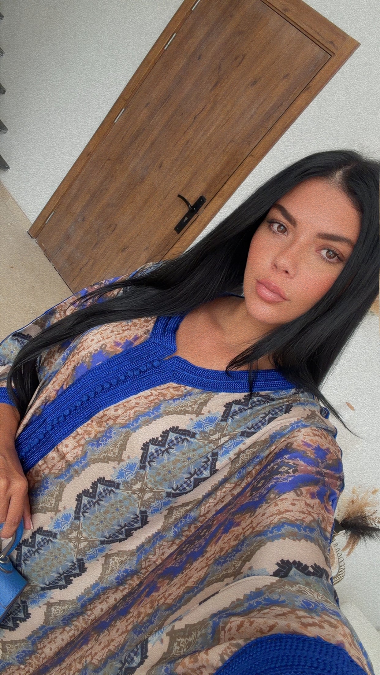 ROBE AMALYA