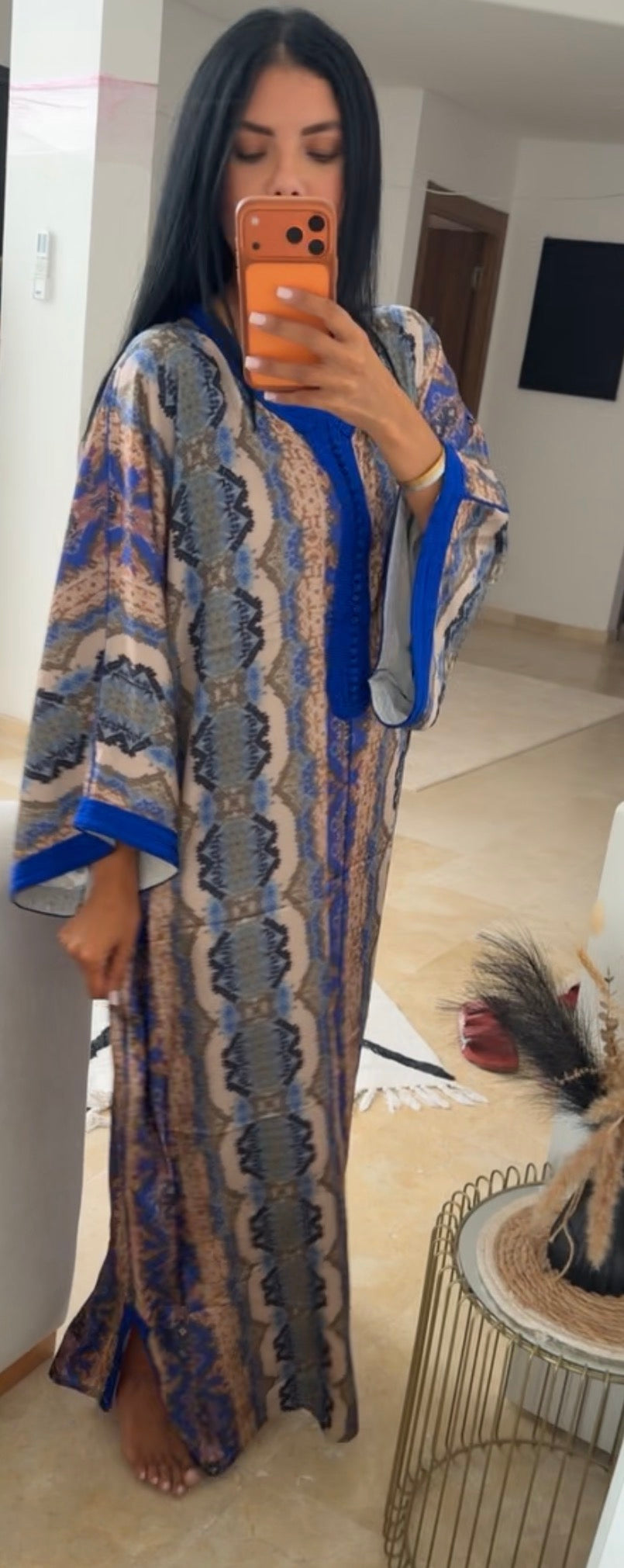 ROBE AMALYA