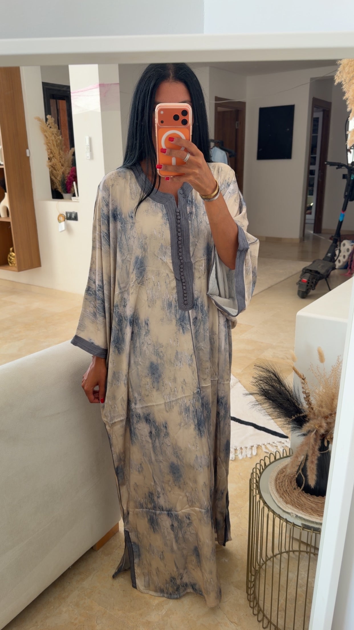 ROBE ZARA