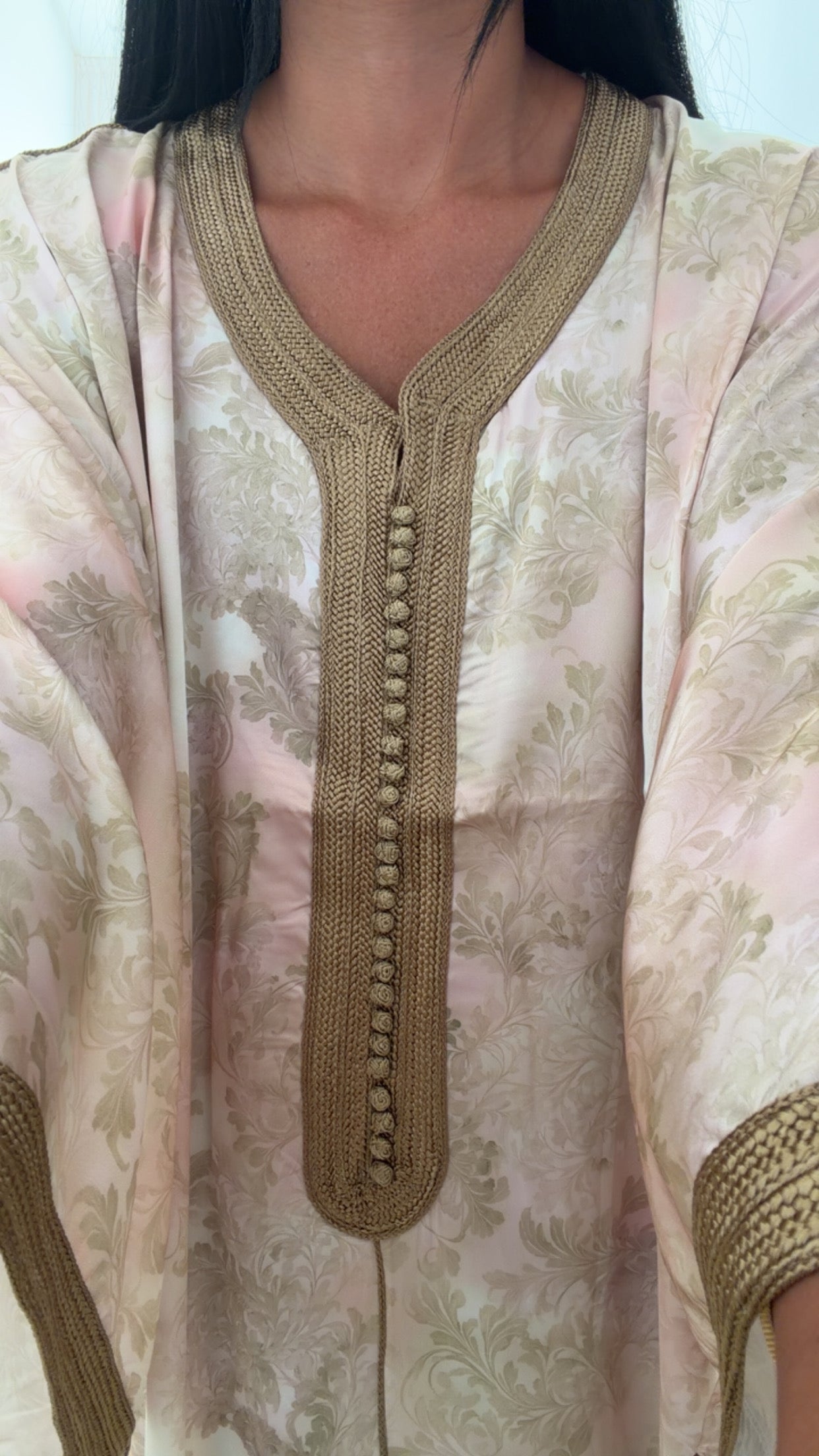 ROBE YASMINEE