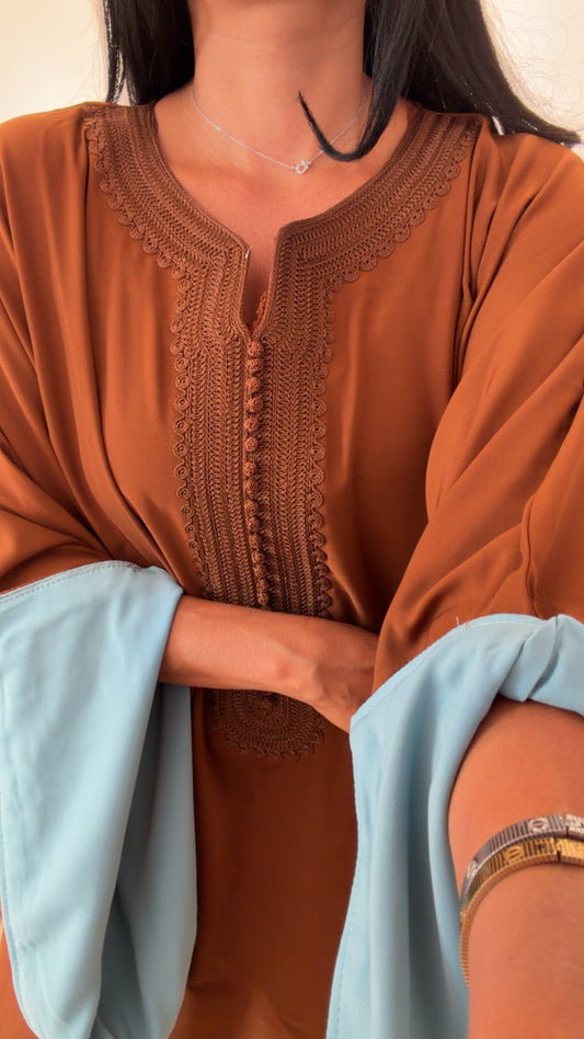 ROBE IMPÉRIALE B