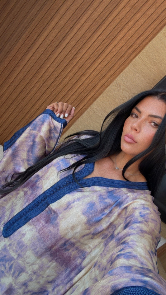 ROBE MARYNA