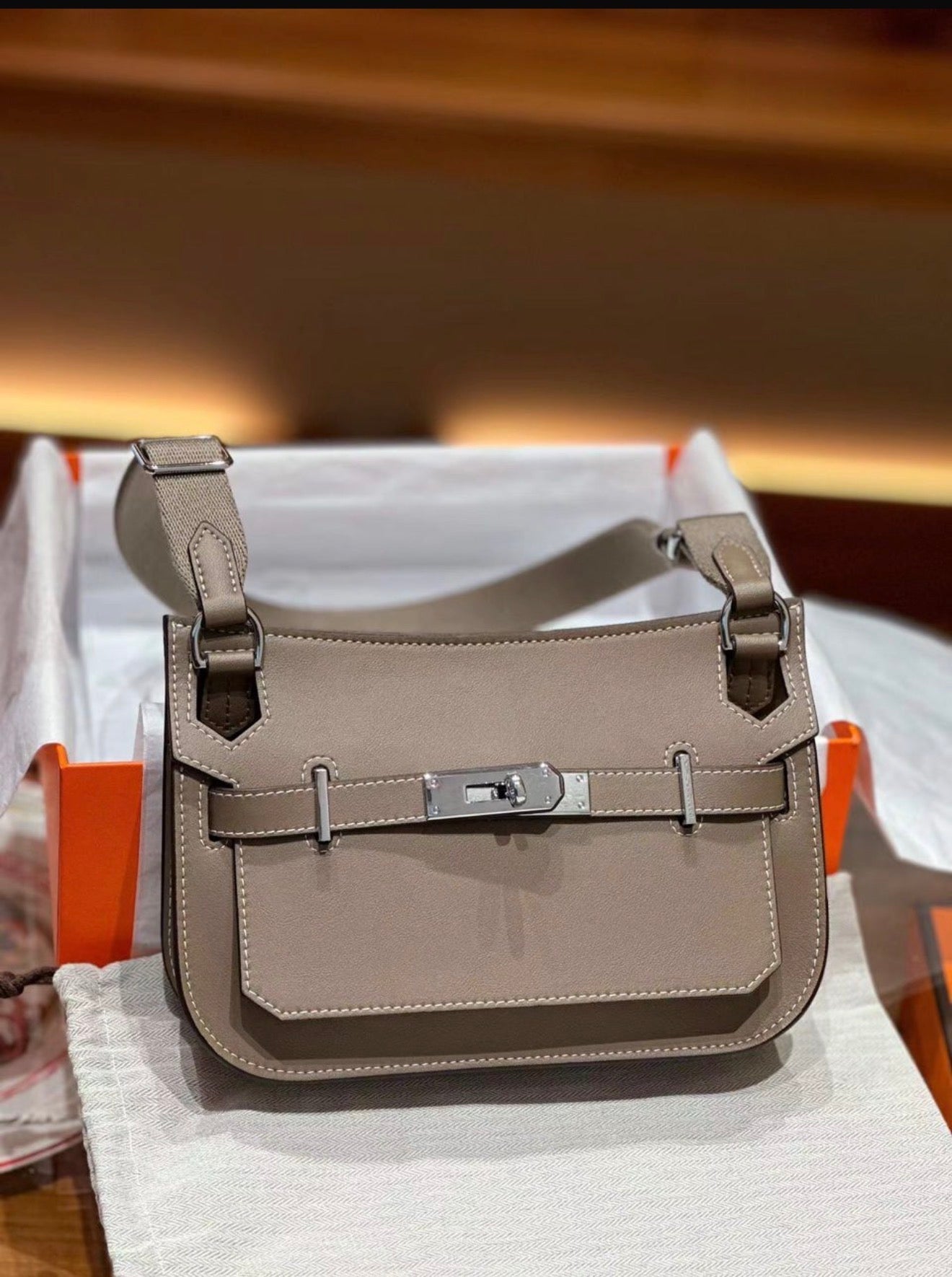 SAC NAYA