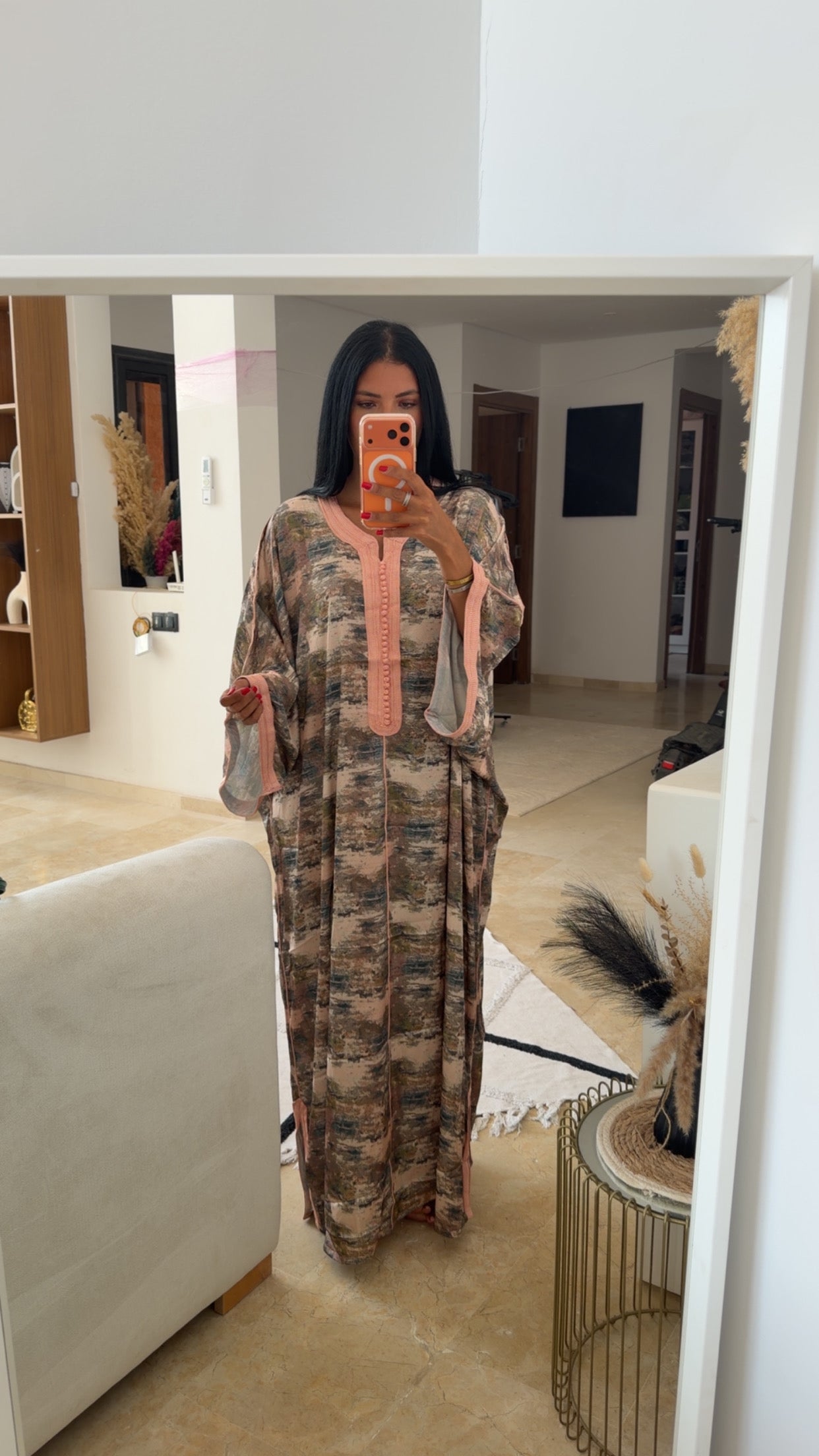 ROBE MAYSSA