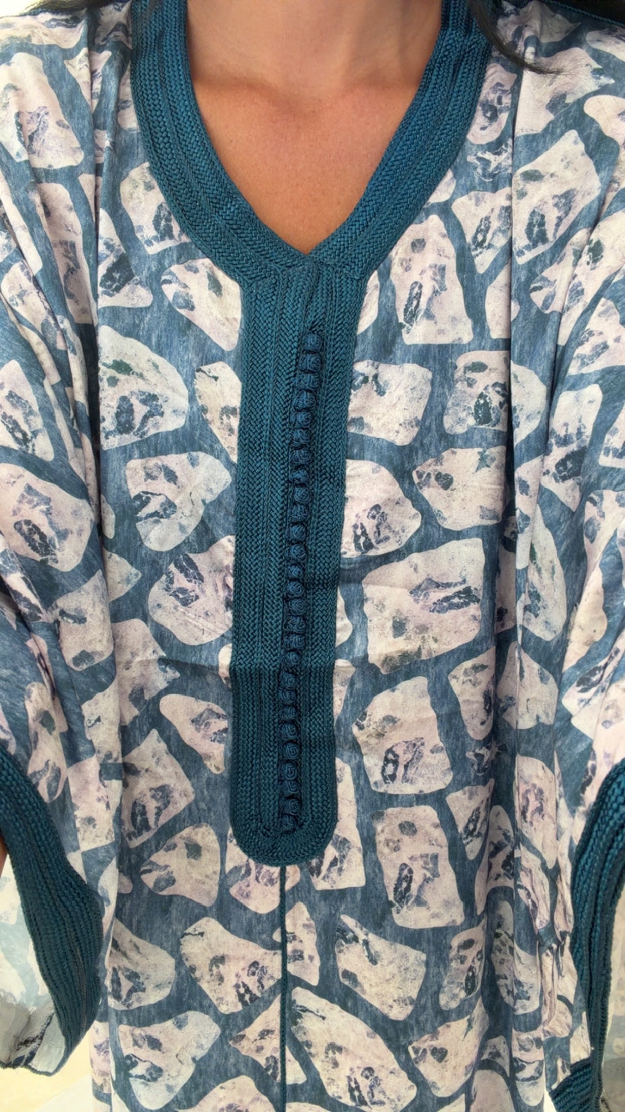ROBE DYNA
