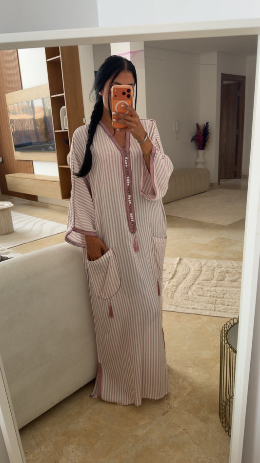 GANDOURA LYNA🌸