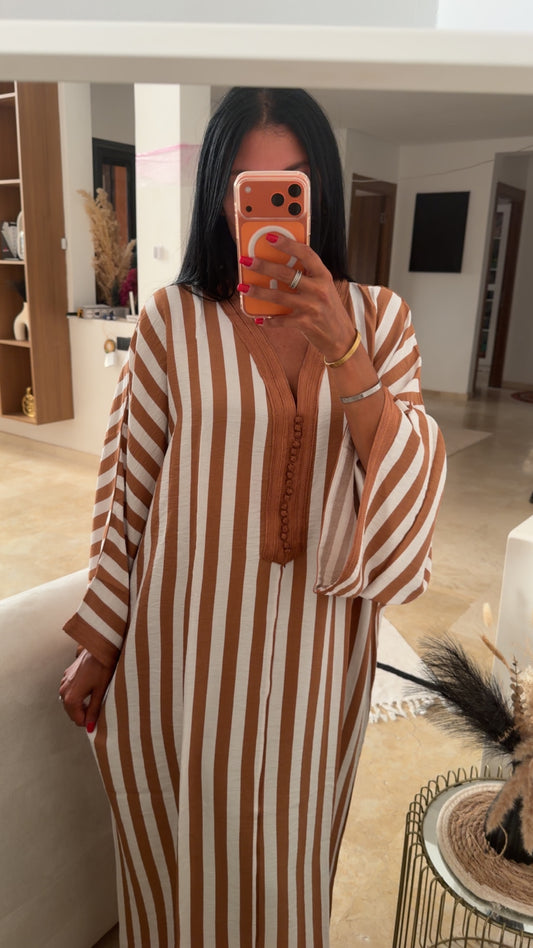 GANDOURA NOUR🤎