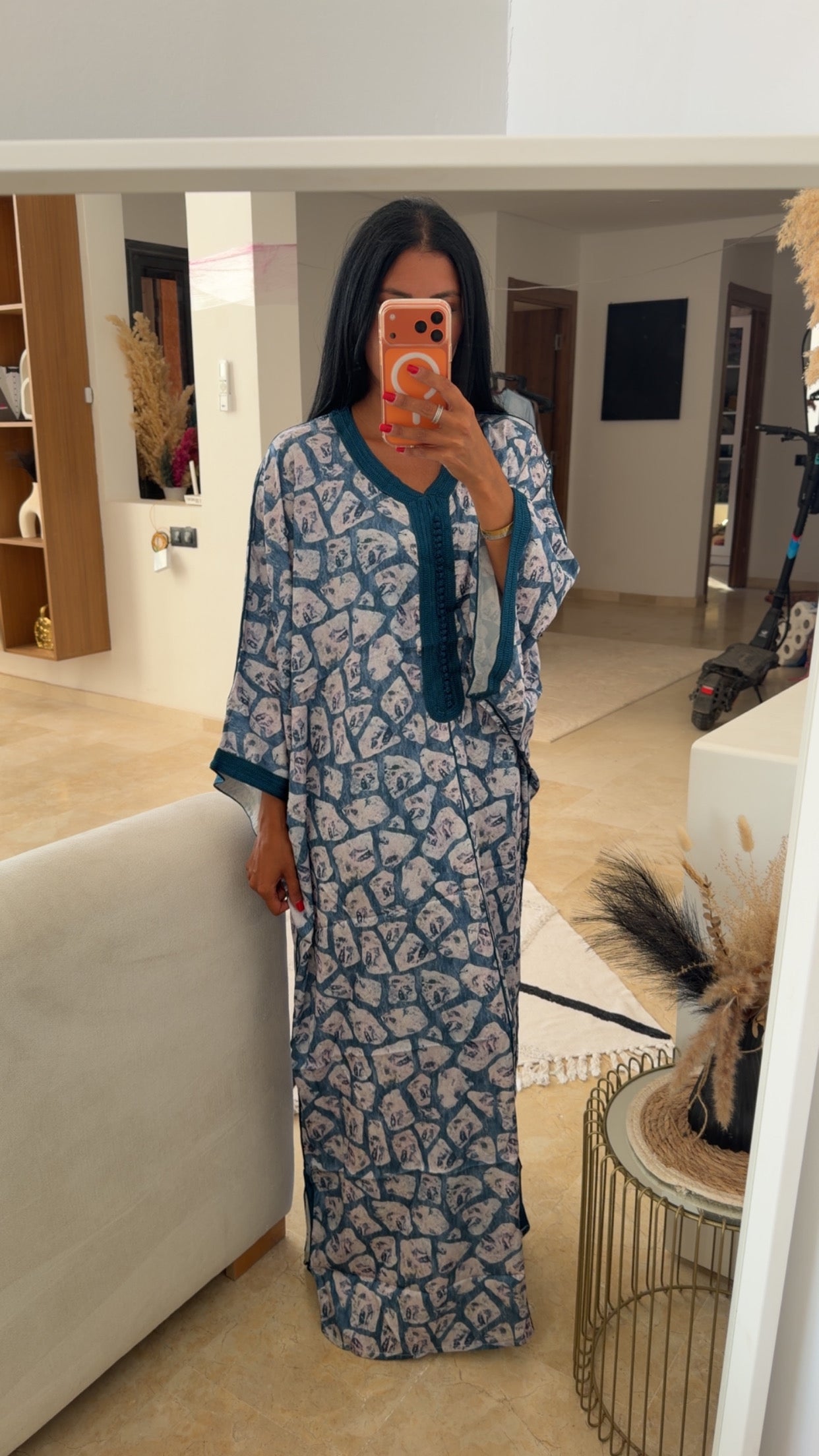 ROBE DYNA
