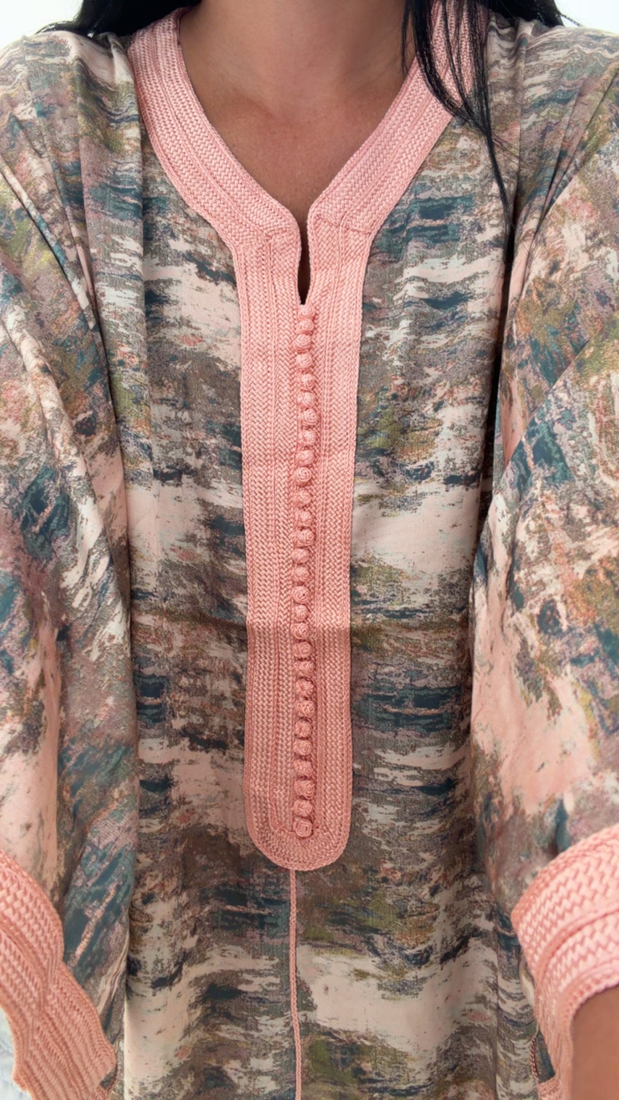 ROBE MAYSSA