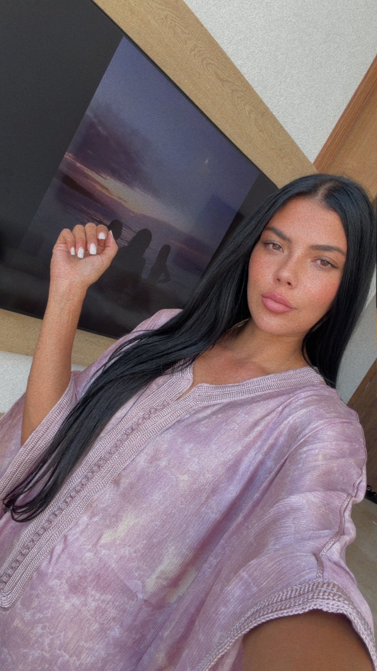 ROBE BIBA