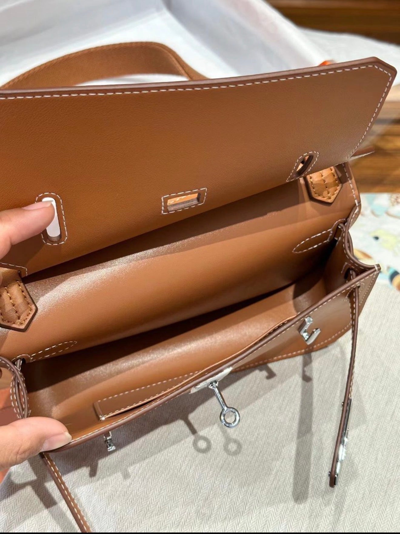 SAC NAYA