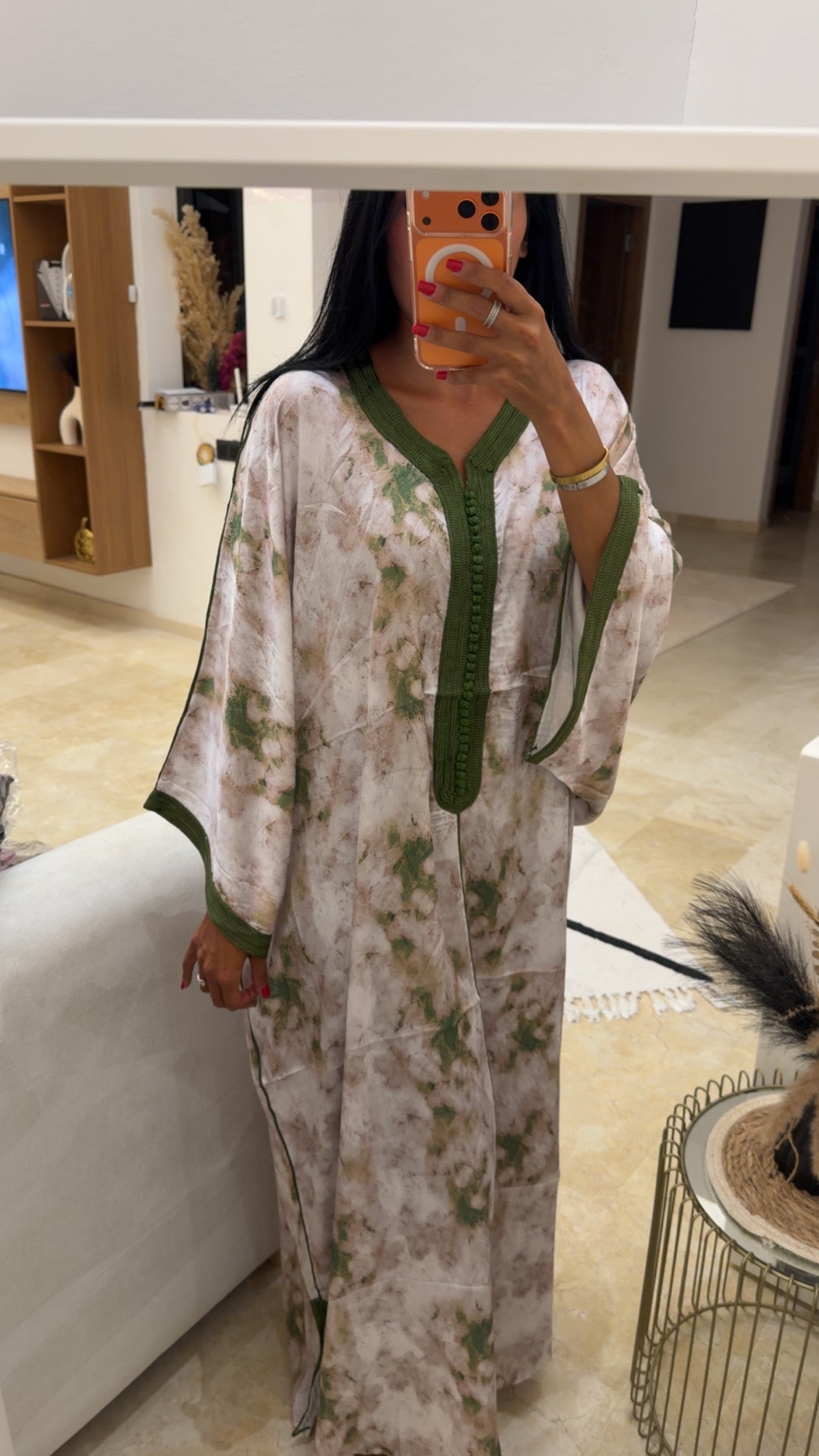 ROBE ZEHRA