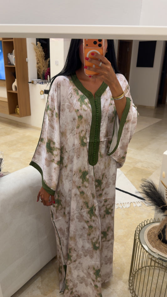 ROBE ZEHRA