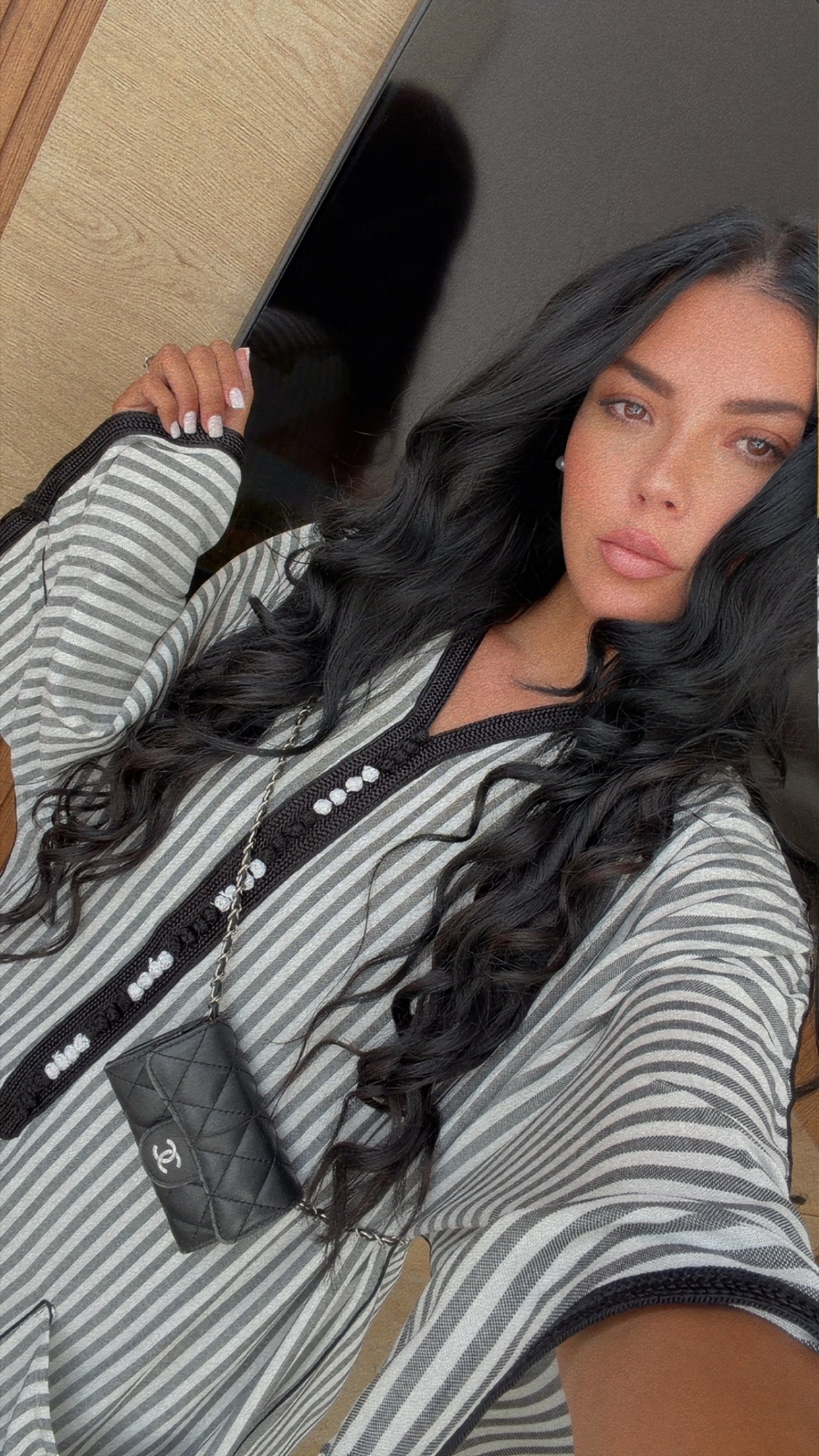 GANDOURA MÉDUSA 🖤