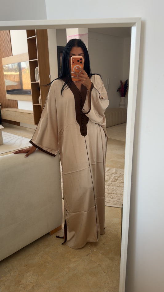 GANDOURA BAYNA