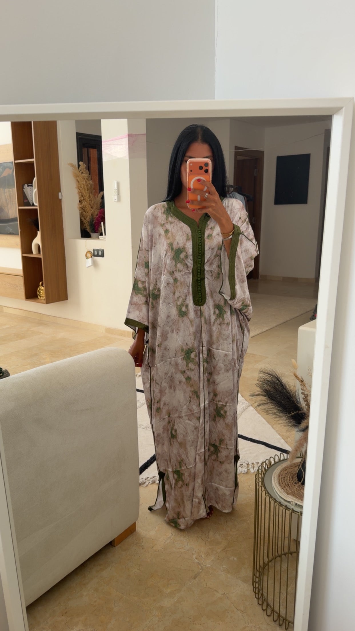 ROBE OLIVIAA