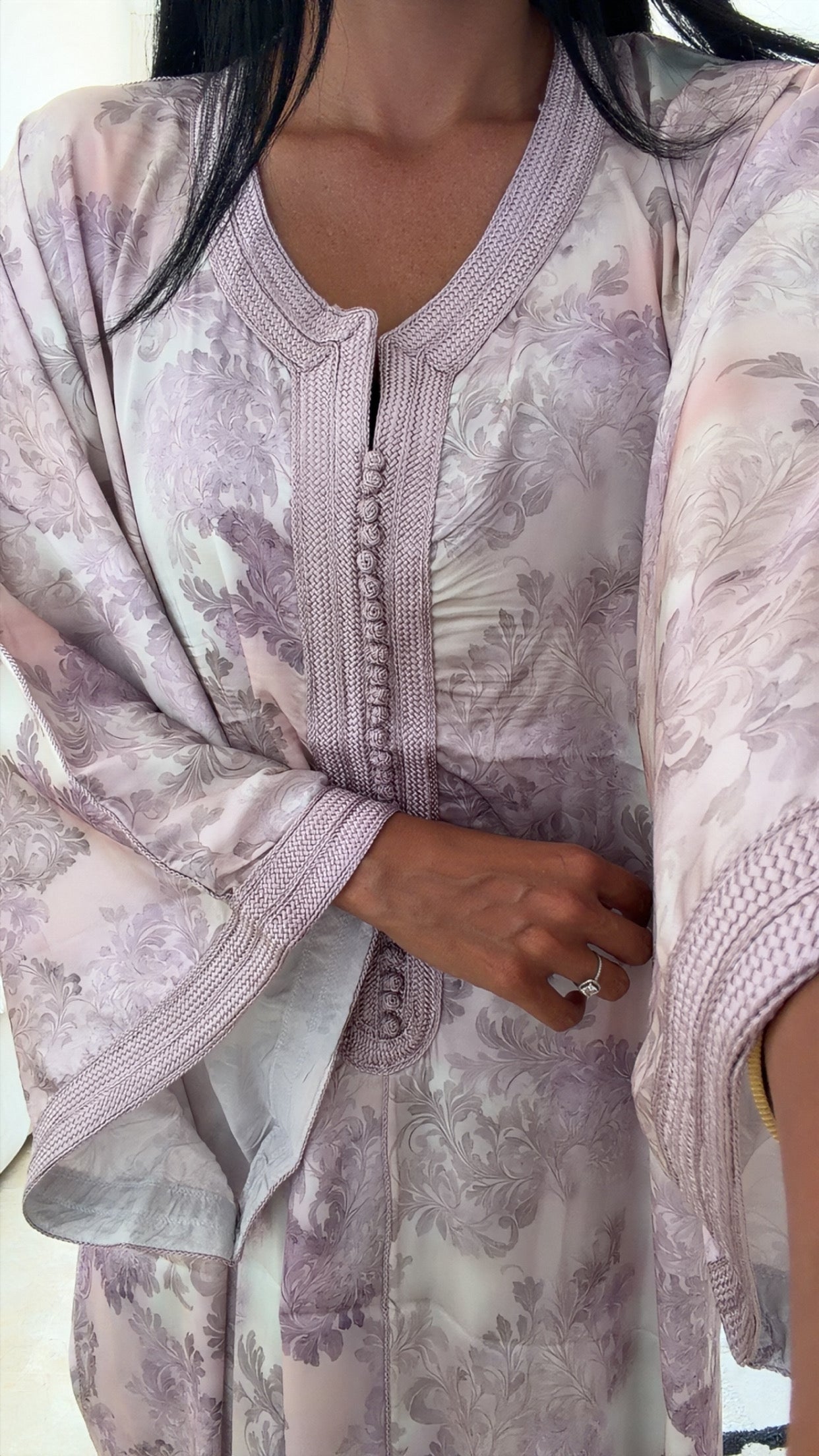 ROBE AÏCHA