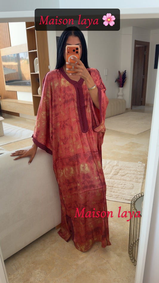 ROBE RANIA