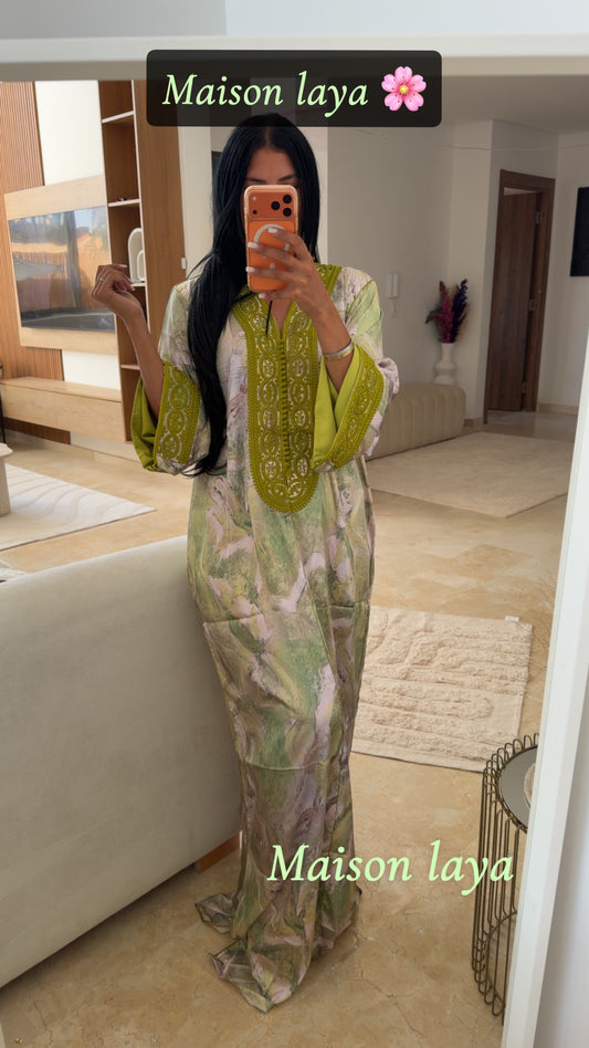 ROBE DINA🌸