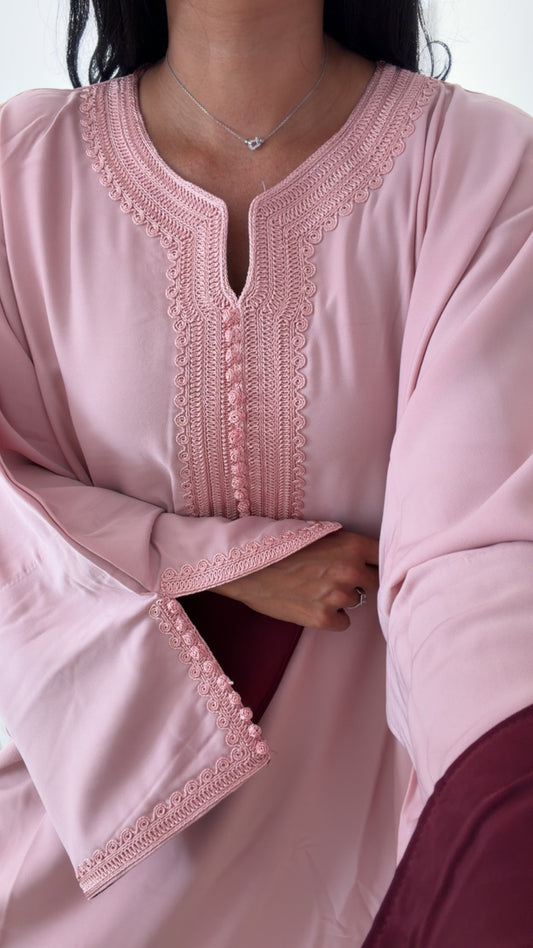 ROBE IMPÉRIALE B
