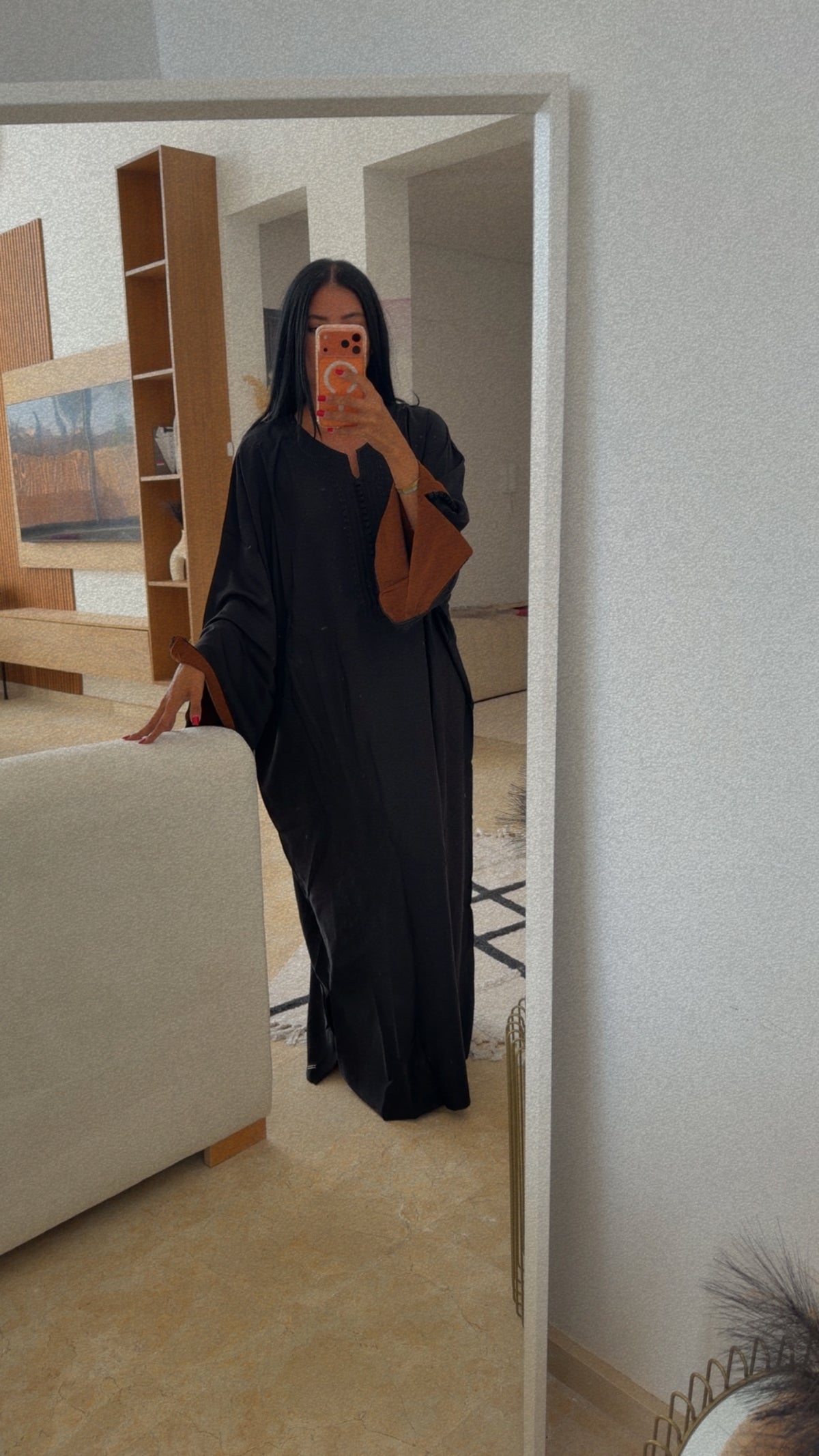 ROBE IMPÉRIALE B