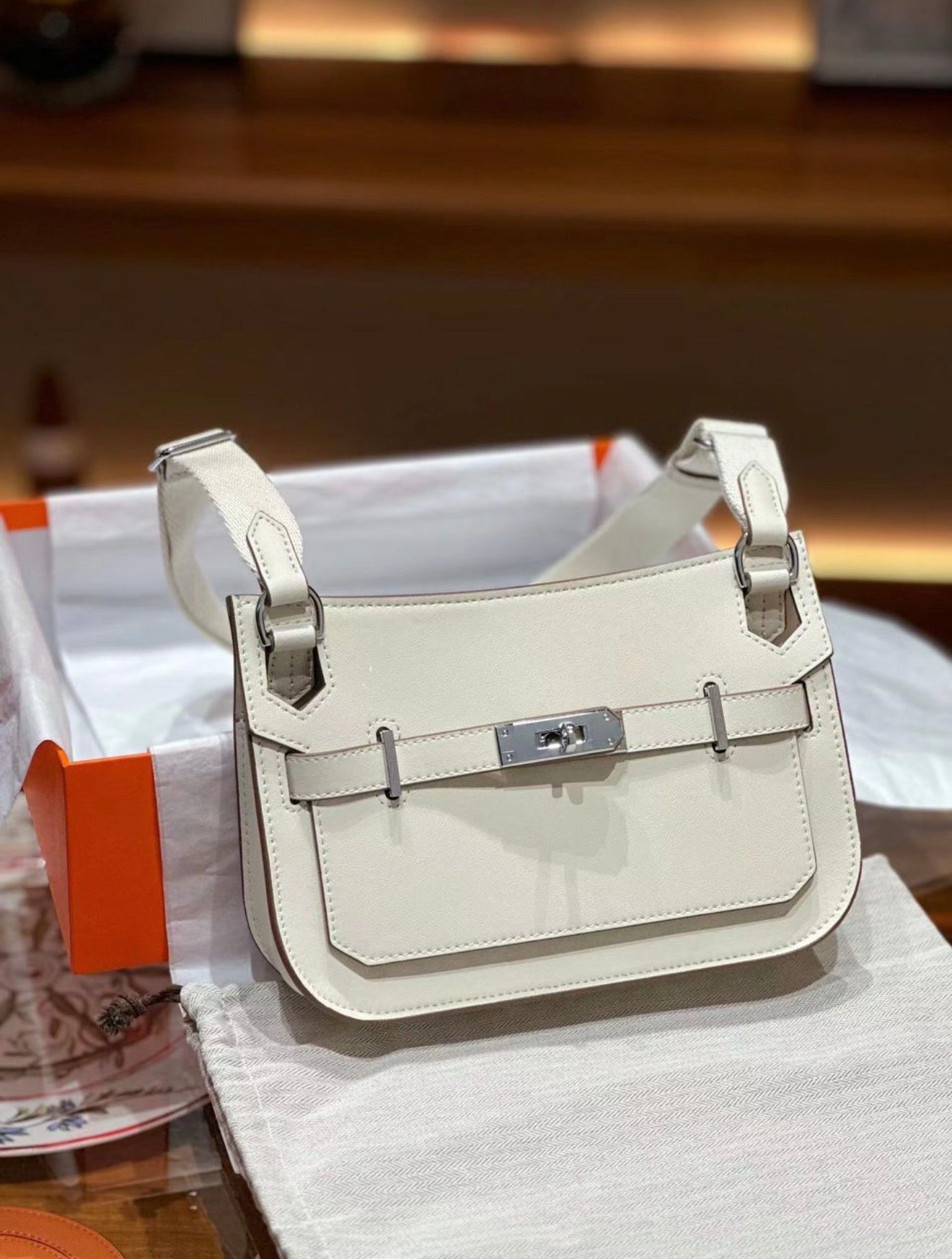 SAC NAYA