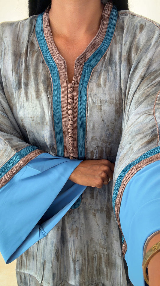 GANDOURA LÉNA🌸