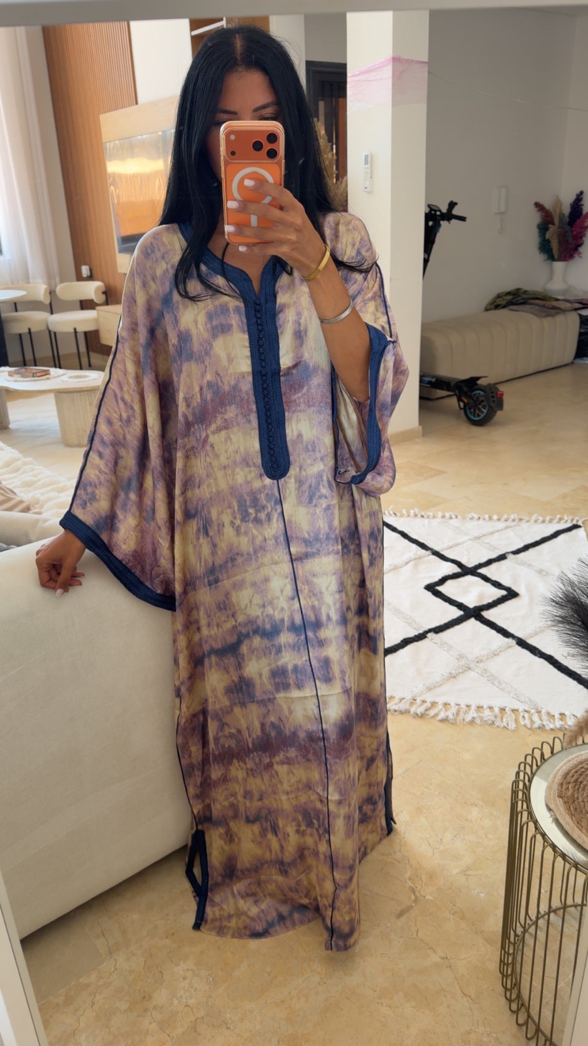 ROBE MARYNA