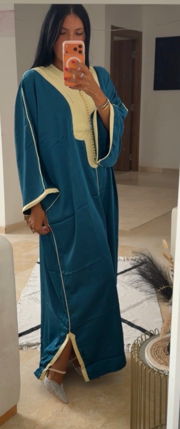 ROBE AÏNA