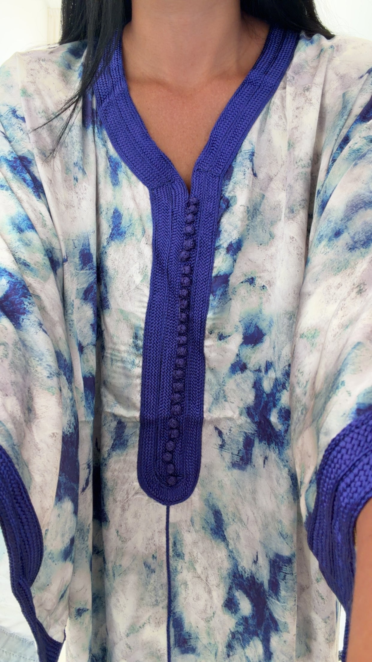 ROBE AZURA