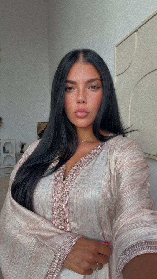 ROBE ALYAA