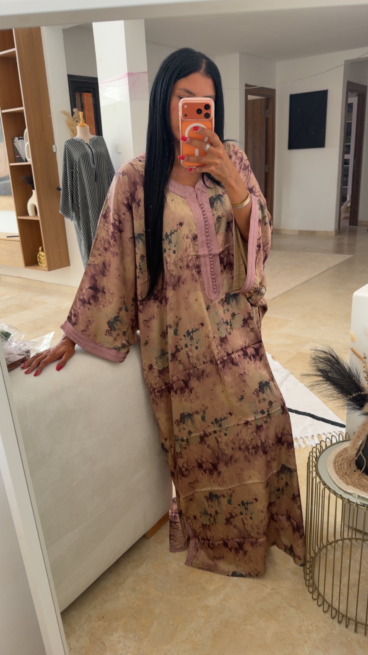 ROBE FIONA🤍
