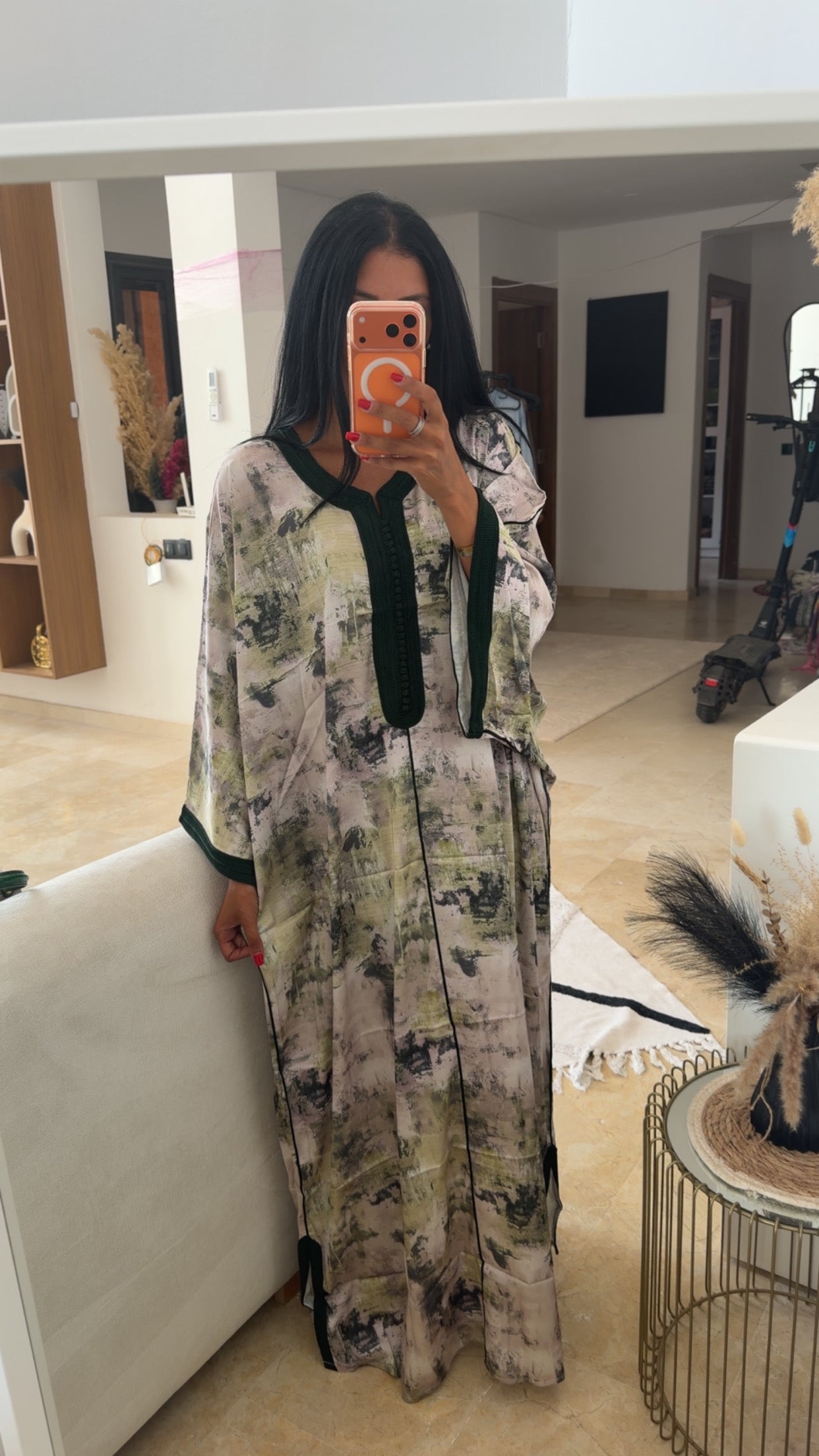 ROBE VAYNA