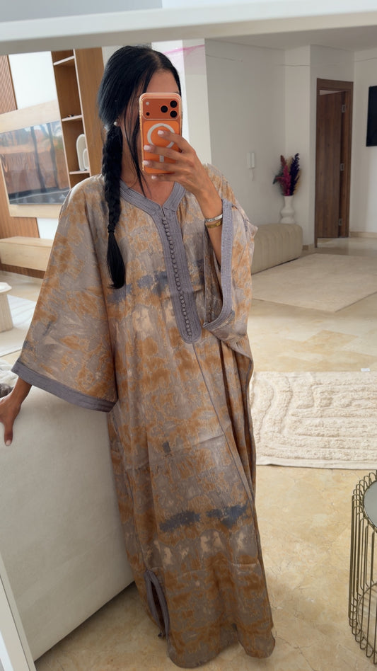 ROBE GINA