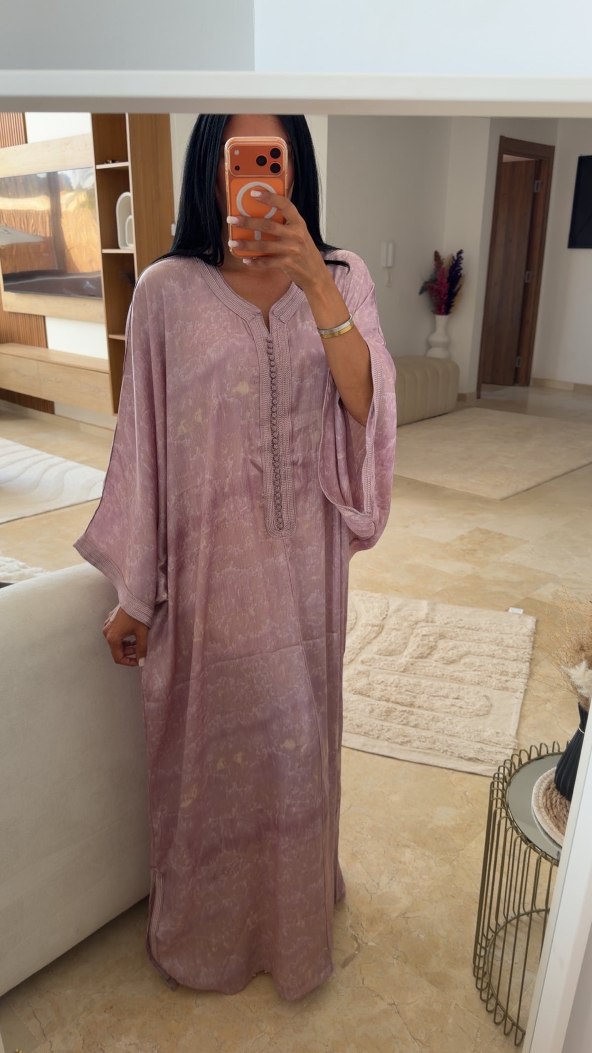 ROBE BIBA