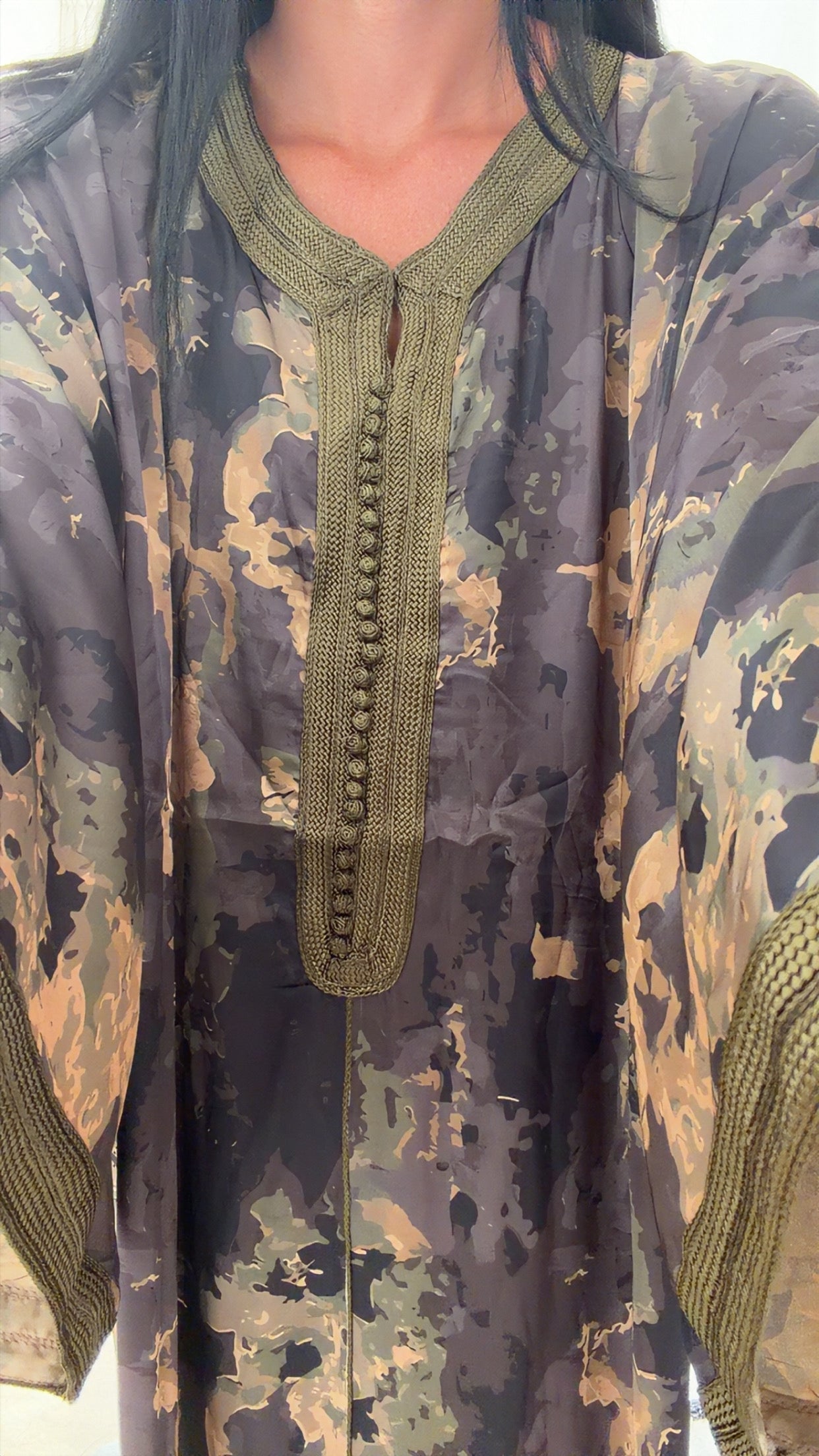 ROBE ARMY