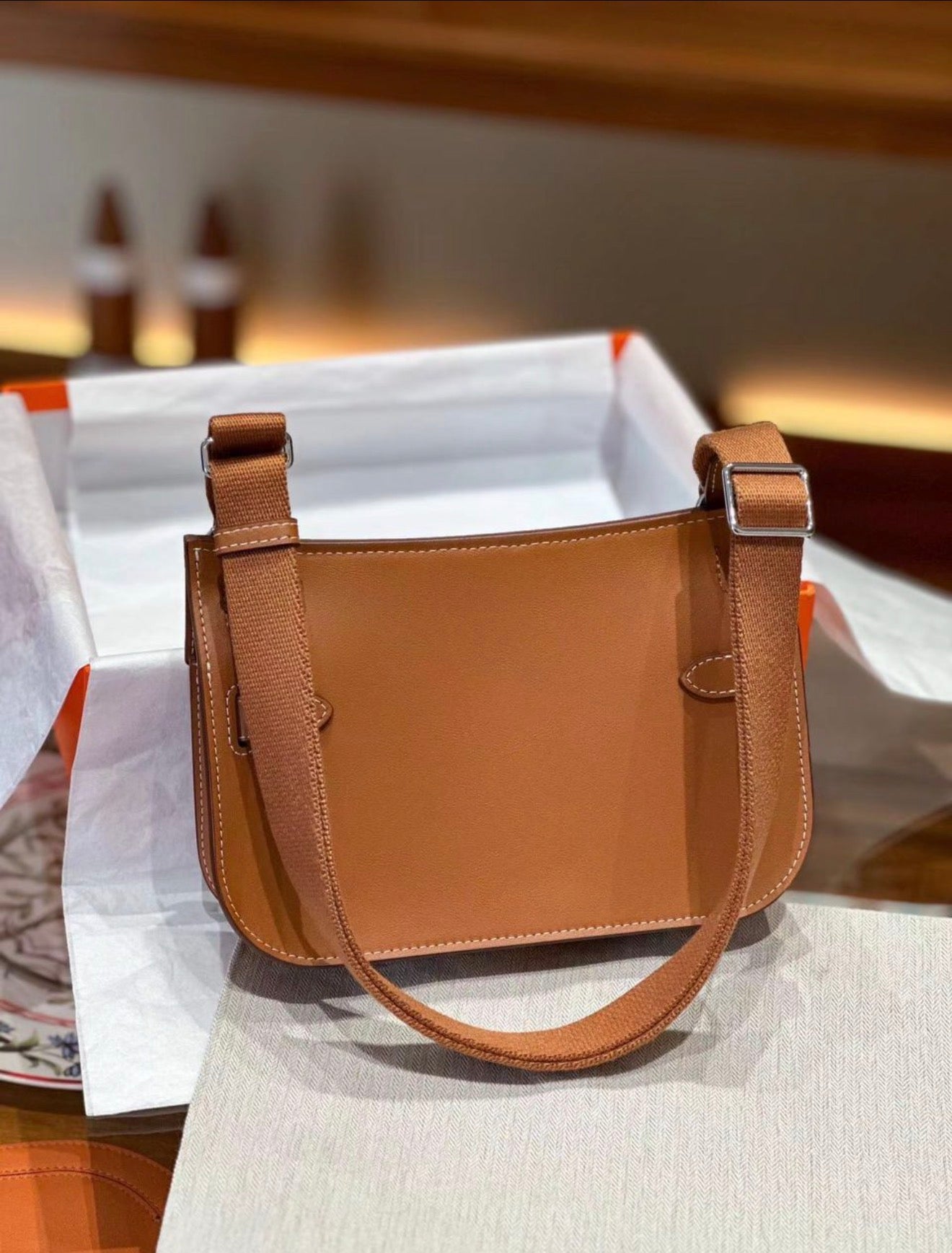 SAC NAYA