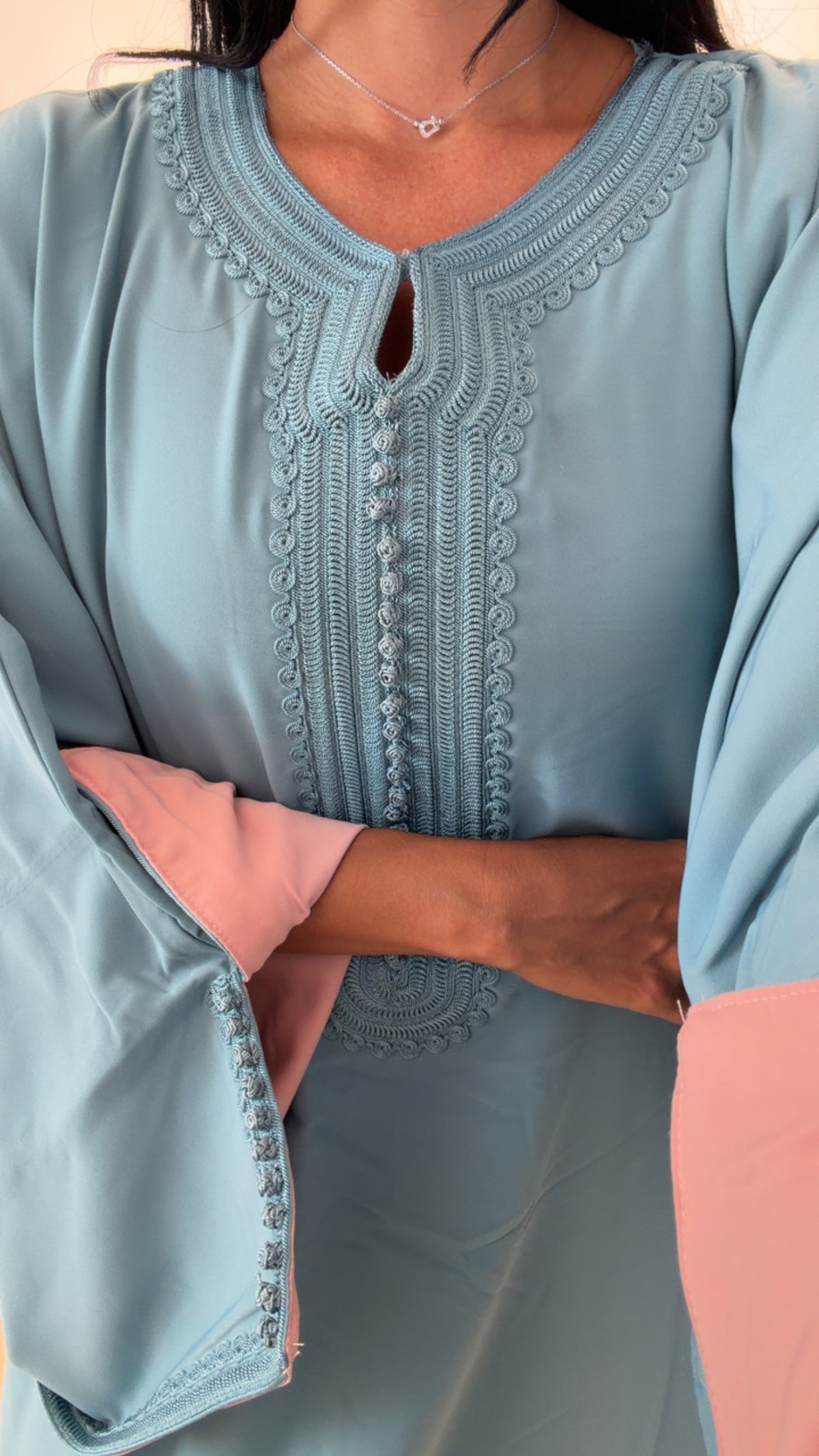 ROBE IMPÉRIALE B